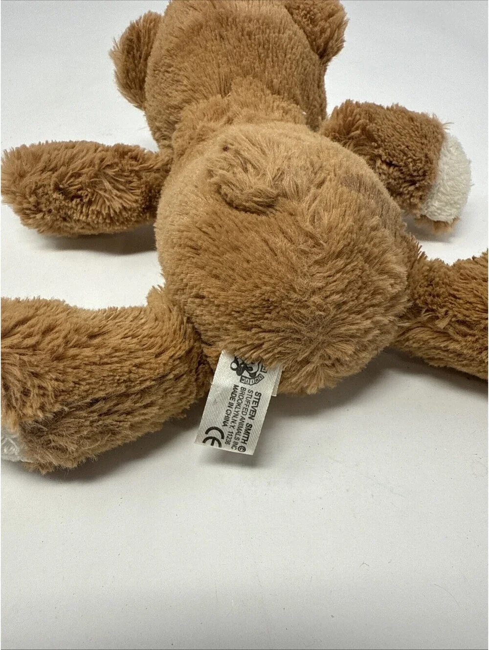 Small Teddy Bear Play Stuffed Animal